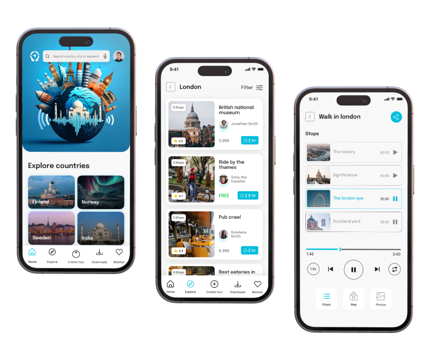 Infibrain - Your New Age Technology Partner
